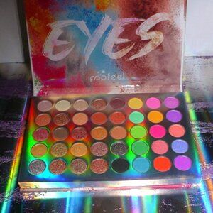 POPFEEL New Eyeshadow Palette